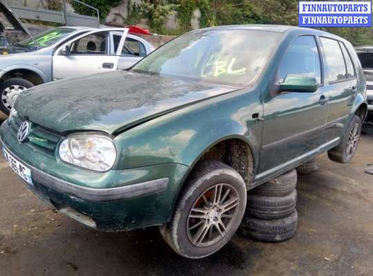 Суппорт на Volkswagen Golf IV (1J)