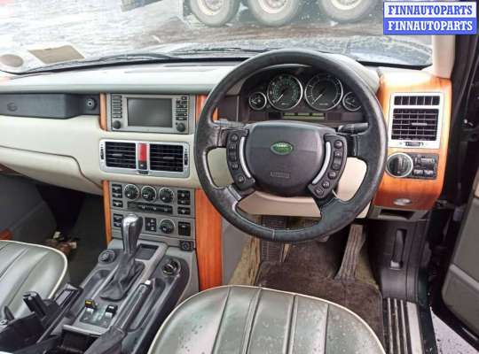 купить коллектор выпускной на Land Rover Range_Rover 3 (2001 - 2012)