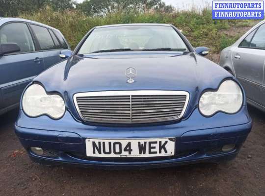 замок капота MB1090808 на Mercedes C - Class (W203) (2000 - 2008)