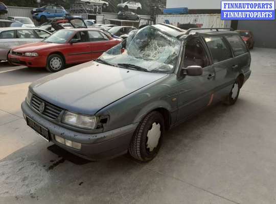 зеркало боковое левое VG1169992 на Volkswagen Passat 4 (1993 - 1997)