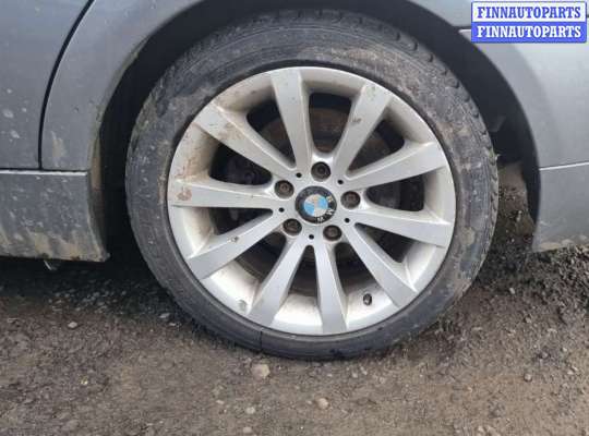 фонарь крышки багажника левый BM2219904 на BMW 3 - Series (E90/E91/E92/E93) (2004 - 2013)