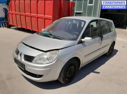 повторитель указателя поворота правый RN893857 на Renault Scenic 2 (2003 - 2009)