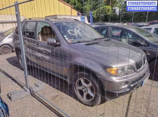 купить клапан воздушного фильтра на BMW X5 (E53) (1999 - 2006)