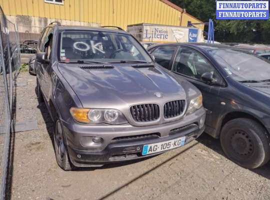 купить клапан воздушного фильтра на BMW X5 (E53) (1999 - 2006)