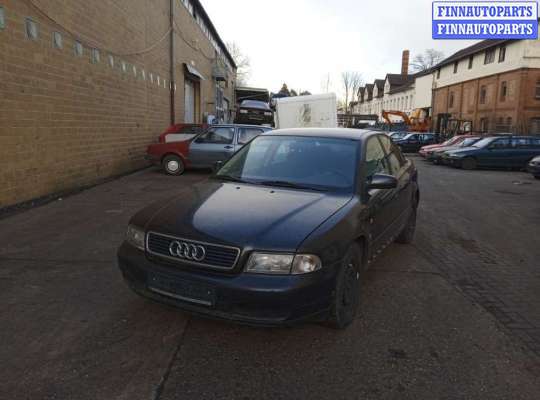 купить стекло двери задней правой на Audi A4 B5 (1994 - 2001)