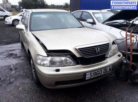 замок двери задней левой HDF5127 на Honda Legend 3 (1996 - 2004)