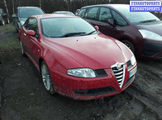купить бачок омывателя на Alfa Romeo GT (937C) (2003 - 2010)
