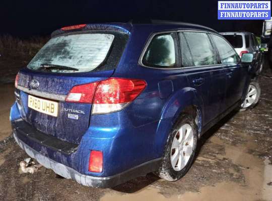 купить блок управления климат-контроля на Subaru Legacy 5 (BM/BR) (2009 - 2014)