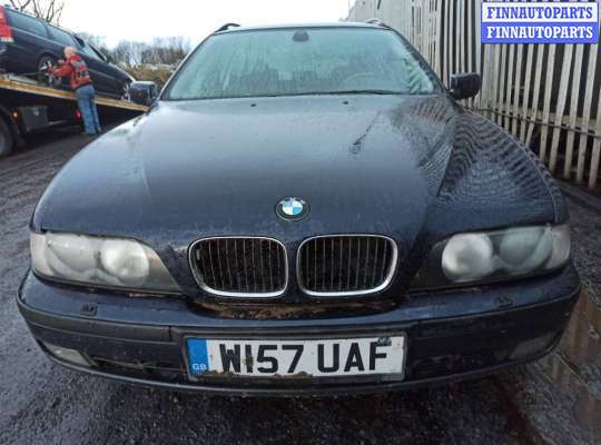 Рычаг подвески на BMW 5 (E39)