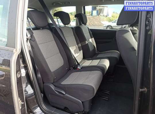 купить ручка крышки багажника на Volkswagen Sharan 2 (2010 - 2021)