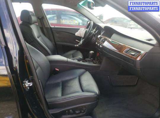 купить петля крышки (двери) багажника на BMW 5 - Series (E60/E61) (2003 - 2010)