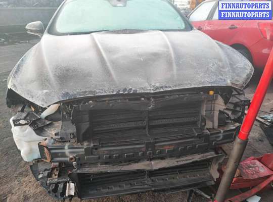 кулиса кпп FO1380372 на Ford Mondeo 5 (2014 - 2022)