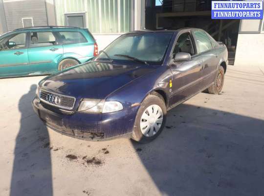 купить кнопка корректора фар на Audi A4 B5 (1994 - 2001)