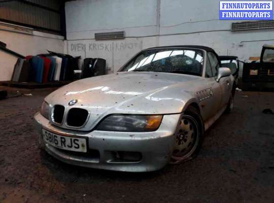 стекло форточки двери передней левой BM2223713 на BMW Z3 (E36/7) (1995 - 2002)