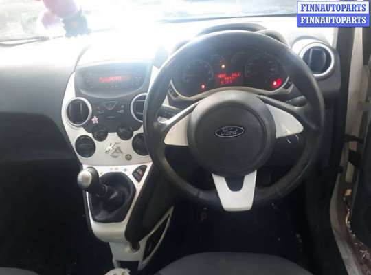 петля капота левая FO1061236 на Ford Ka 2 (2008 - 2016)