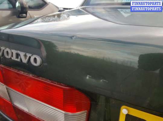 купить стеклоподъемник электрический двери задней левой на Volvo 960 (1990 - 1996)