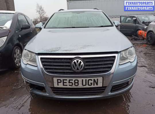 ручка двери внутренняя передняя правая VG1352466 на Volkswagen Passat 6 (2005 - 2010)