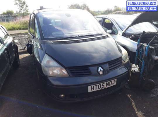 купить крышка масляного фильтра на Renault Espace 4 (2002 - 2014)