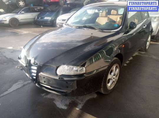 Кронштейн прочее на Alfa Romeo 147 (937)