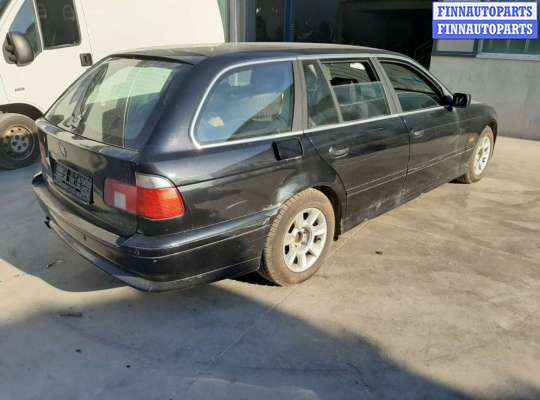 Прочие детали (не вошедшие в список) на BMW 5 (E39)