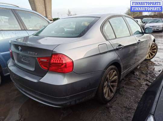 купить корпус масляного фильтра на BMW 3 - Series (E90/E91/E92/E93) (2004 - 2013)