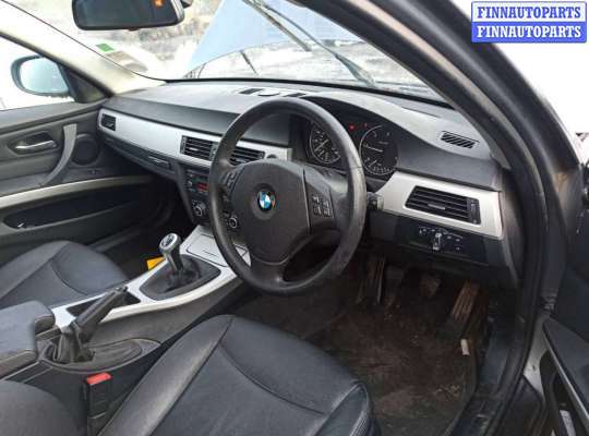 купить корпус масляного фильтра на BMW 3 - Series (E90/E91/E92/E93) (2004 - 2013)