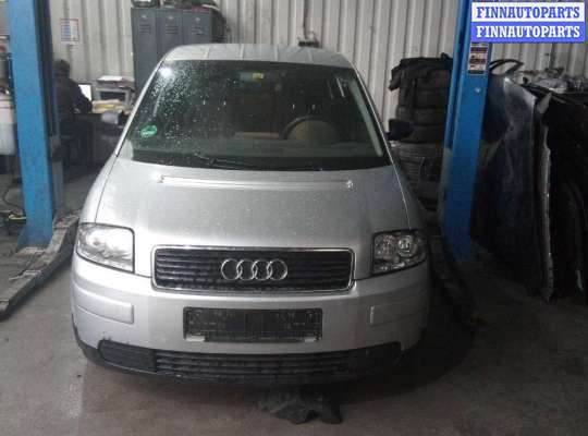 купить блок предохранителей на Audi A2 8Z (2000 - 2007)