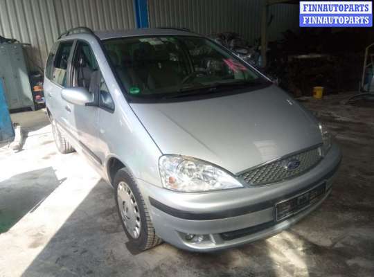 купить крепление (корпус) аккумулятора на Ford Galaxy 1 (1995 - 2006)