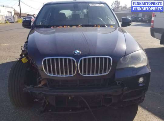 купить отопитель в сборе (печка) на BMW X5 (E70) (2006 - 2013)