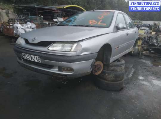 замок крышки багажника RN859934 на Renault Laguna 1 (1993 - 2000)