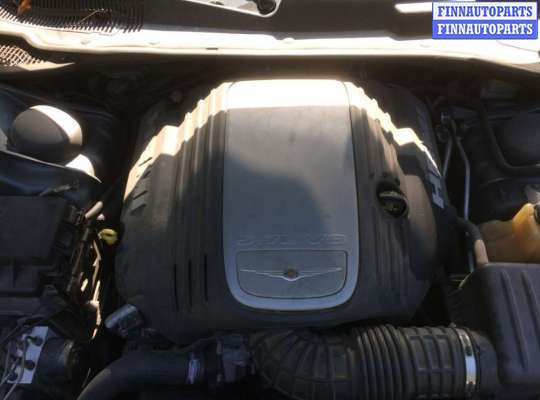 купить блок управления air bag на Chrysler 300C 1 (2004 - 2011)