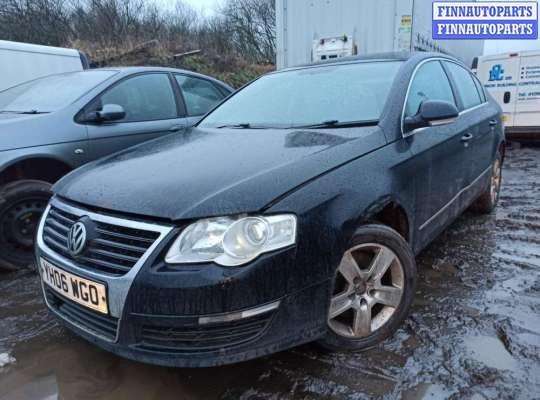 купить радиатор кондиционера на Volkswagen Passat 6 (2005 - 2010)