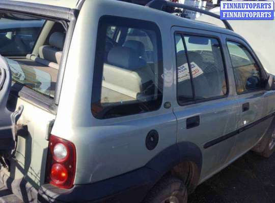 купить насос водяной (помпа) на Land Rover Freelander 1 (1997 - 2006)