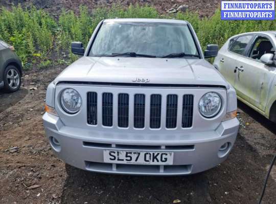 купить панель приборная (щиток приборов) на Jeep Patriot (MK) (2006 - 2016)