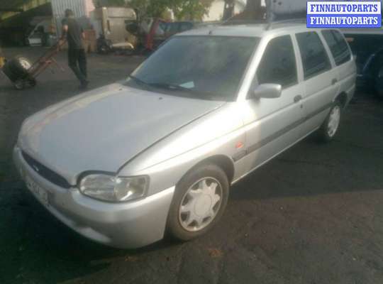 дефлектор обдува салона FO1397534 на Ford Escort 6 (1995 - 2000)