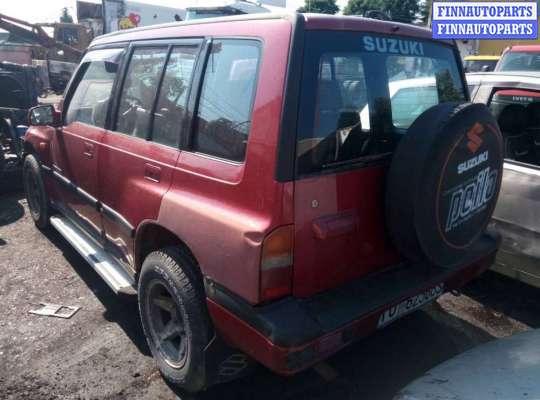 купить фара противотуманная левая на Suzuki Vitara 1 (1989 - 1998)