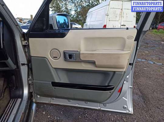 купить кассета радиаторов на Land Rover Range_Rover 3 (2001 - 2012)