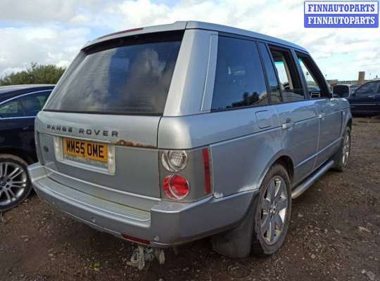 купить кассета радиаторов на Land Rover Range_Rover 3 (2001 - 2012)