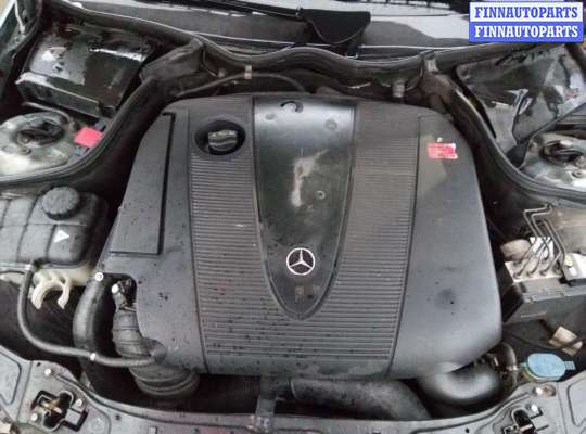 купить блок управления air bag на Mercedes C - Class (W203) (2000 - 2008)