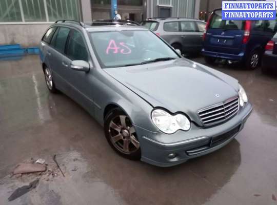 купить блок управления air bag на Mercedes C - Class (W203) (2000 - 2008)