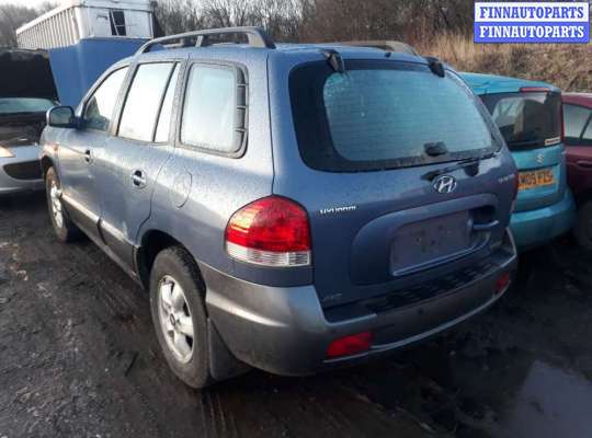 купить кронштейн (крепление) фары правый на Hyundai Santa_Fe 1 (SM) (2000 - 2006)