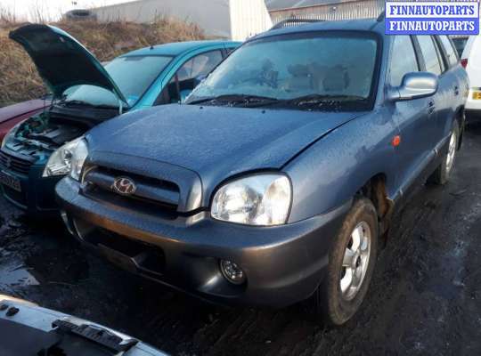 купить кронштейн (крепление) фары правый на Hyundai Santa_Fe 1 (SM) (2000 - 2006)