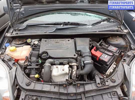 купить форсунка дизельная электрическая на Ford Fiesta 5 (2002 - 2008)
