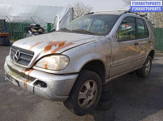 купить подушка безопасности в дверь на Mercedes ML - Class (W163) (1997 - 2005)