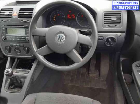 купить кнопка аварийной сигнализации на Volkswagen Golf 5 (2003 - 2008)