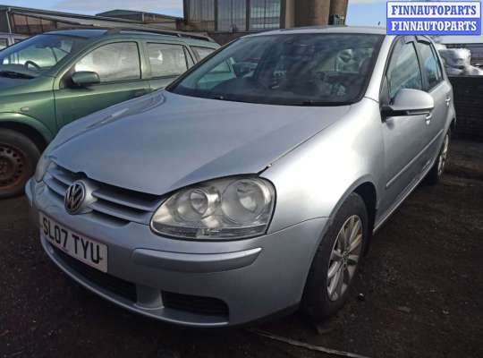 форсунка дизельная электрическая VG1168664 на Volkswagen Golf 5 (2003 - 2008)