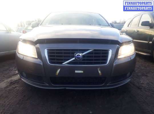 купить кнопка аварийной сигнализации на Volvo S80 2 (2006 - 2016)