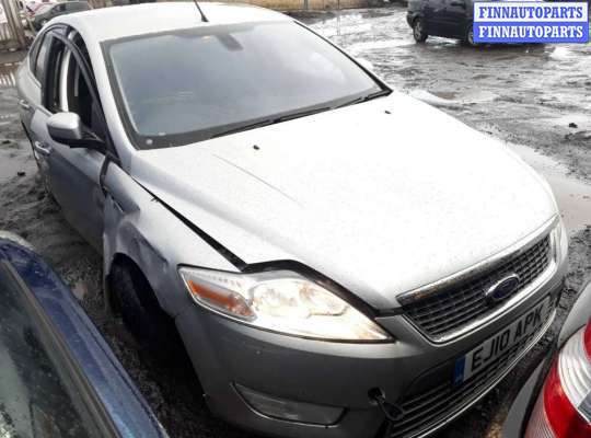 Блок управления стеклоподъёмниками на Ford Mondeo IV