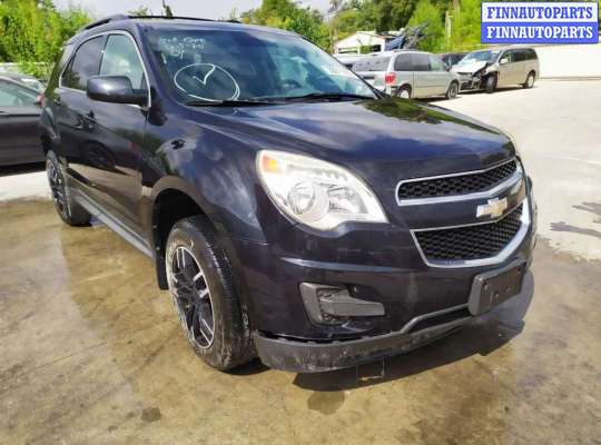 купить дефлектор обдува салона на Chevrolet Equinox 2 (2009 - 2017)