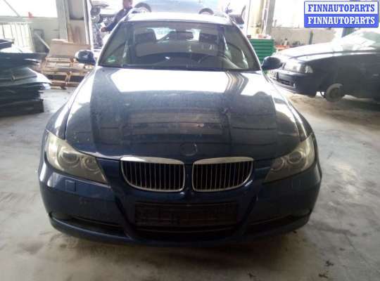 теплообменник BM2219834 на BMW 3 - Series (E90/E91/E92/E93) (2004 - 2013)